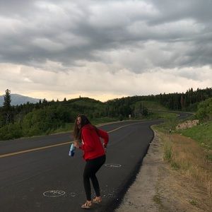 Meet your Posher, Sarah